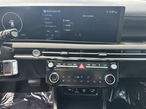 Used 2025 Hyundai Tucson Limited FWD image 20