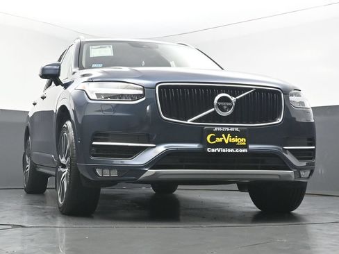 Used 2018 Volvo XC90 T6 Momentum w/ Convenience Package AWD/4WD image 48