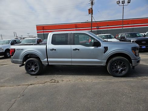 New 2026 Ford F150 STX w/ Equipment Group 200A image 14