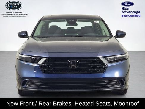 Used 2024 Honda Accord EX image 8