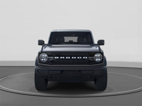 New 2025 Ford Bronco Big Bend image 6