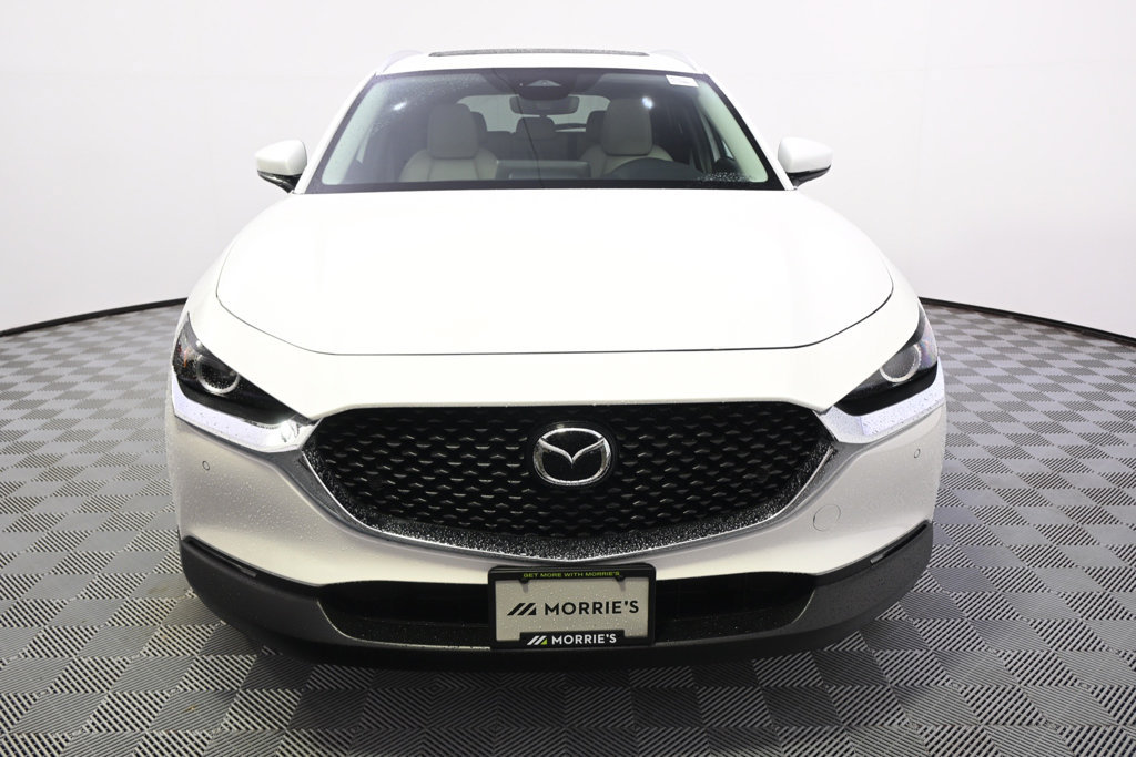 New 2026 MAZDA CX-30 AWD 2.5 S image 10