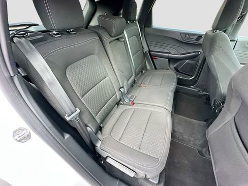 Used 2024 Ford Escape Active FWD image 25