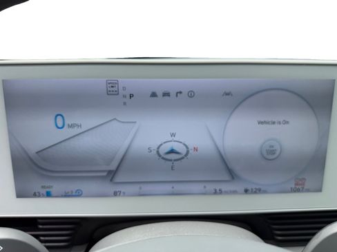 Certified 2024 Hyundai Ioniq 5 Limited RWD image 11