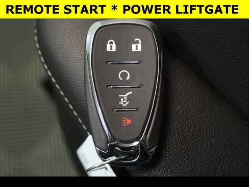 Used 2024 Chevrolet Blazer LT w/ LPO, Floor Liner Package image 10