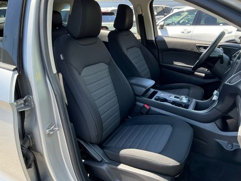 Used 2023 Ford Edge SE AWD/4WD image 21