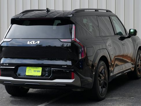 Used 2026 Kia EV9 GT-Line AWD/4WD image 60
