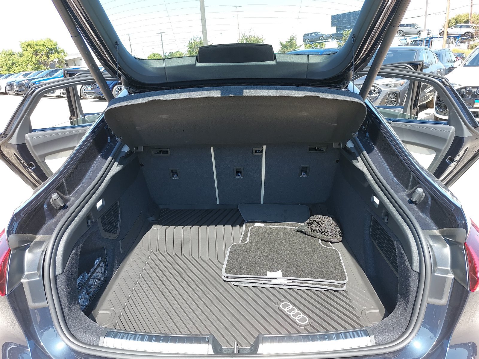 New 2026 Audi A5 Premium Plus AWD/4WD image 12