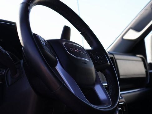 Used 2024 GMC Sierra 2500 SLE image 24