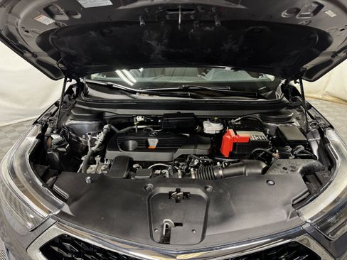 Used 2021 Acura RDX FWD w/ Technology Package image 46