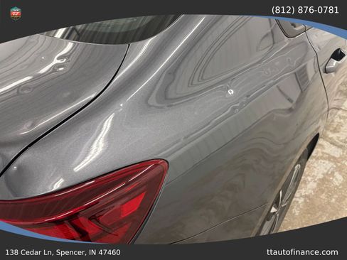 Used 2024 Kia Forte LXS w/ LXS Technology Package FWD image 26