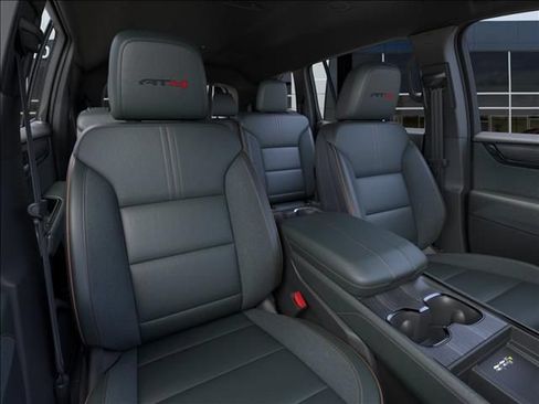 New 2026 GMC Acadia AT4 w/ LPO, Floor Liner Package AWD/4WD image 16