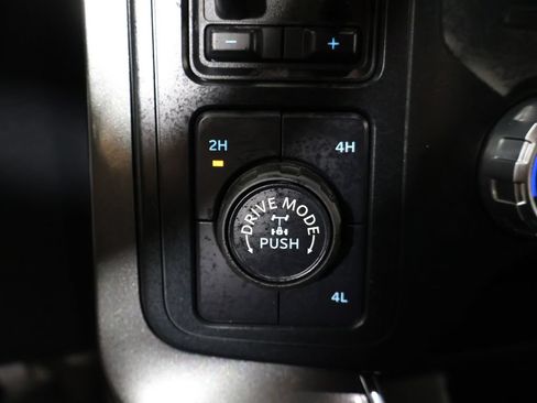 Used 2023 Ford F150 XLT w/ Equipment Group 302A High AWD/4WD image 52