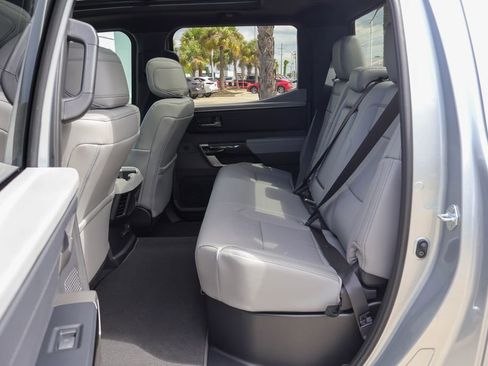 New 2026 Toyota Tundra Limited RWD image 9