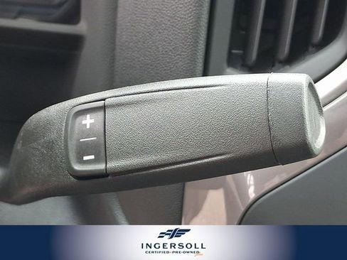 Used 2024 GMC Sierra 1500 Pro w/ Pro Value Package image 9