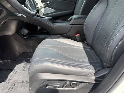 Used 2022 Acura RDX AWD w/ Technology Package image 14