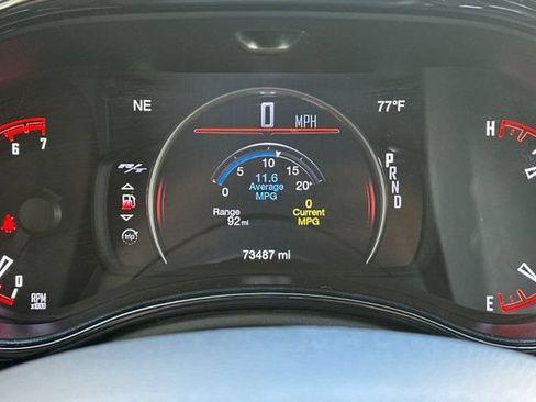 Used 2021 Dodge Durango R/T AWD/4WD image 28