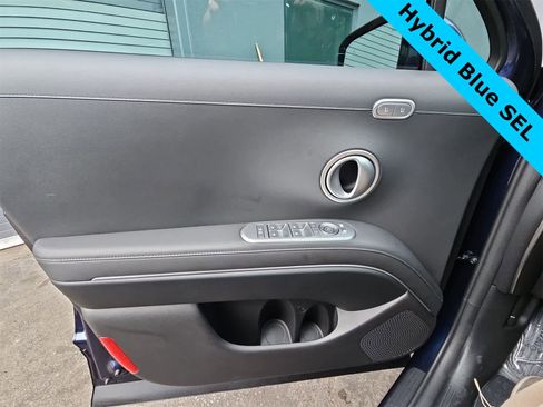 Certified 2026 Hyundai Palisade SEL Premium image 27