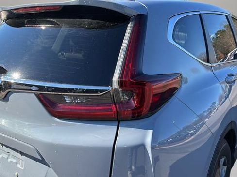 Used 2021 Honda CR-V EX-L image 32
