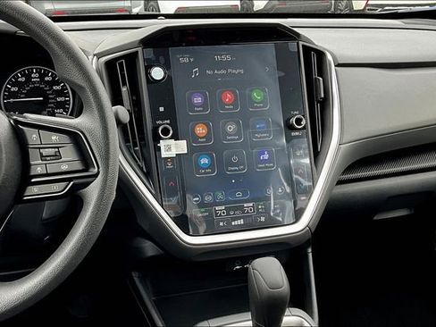New 2025 Subaru Crosstrek 2.5i Premium image 7