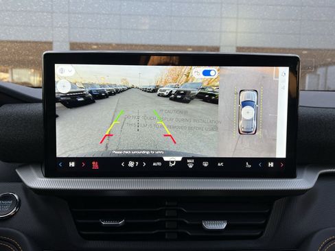 New 2026 Ford Explorer Tremor w/ Tremor Ultimate Package image 19