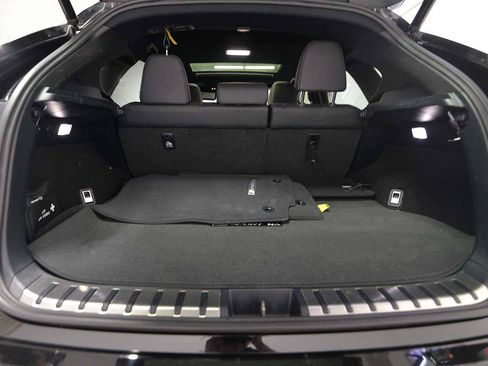 Used 2021 Lexus NX 300 F Sport w/ F Sport Premium Package FWD image 12