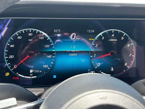 Certified 2023 Mercedes-Benz E 350 Sedan image 30