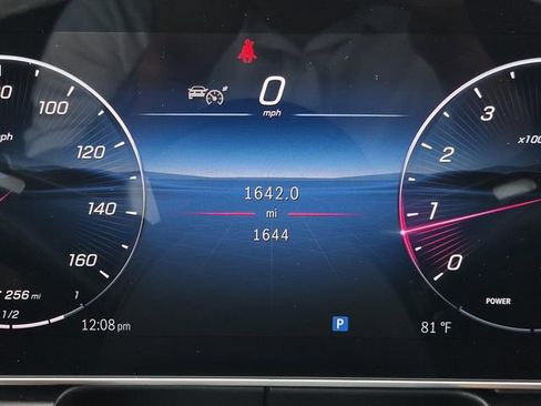 Certified 2026 Mercedes-Benz GLC 300 4MATIC image 23