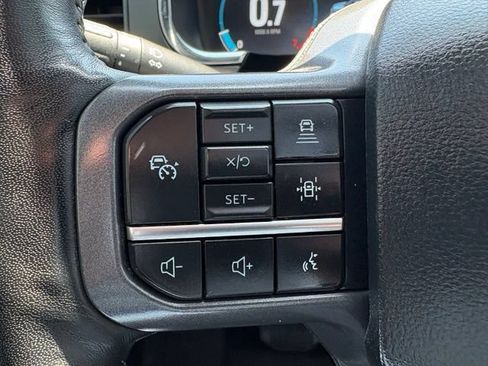 Certified 2023 Ford F150 Lariat w/ Equipment Group 502A High AWD/4WD image 27