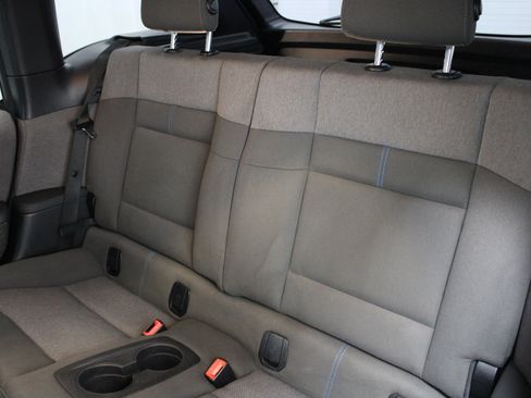 Used 2018 BMW i3 w/ Range Extender image 21