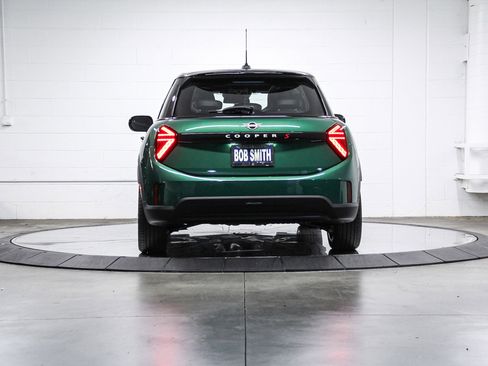 New 2026 MINI Cooper S image 5