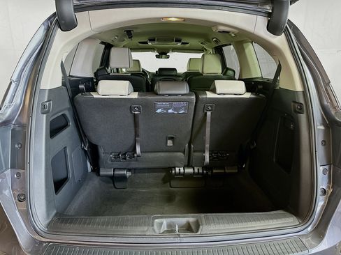 Used 2025 Honda Odyssey Elite image 26