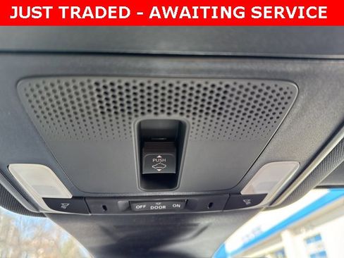 Certified 2025 Honda CR-V Sport Touring image 24