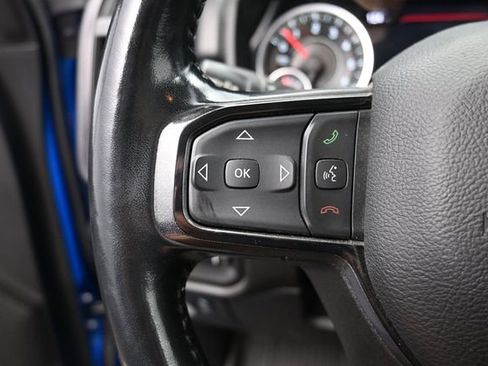 Used 2023 RAM 1500 Big Horn AWD/4WD image 19