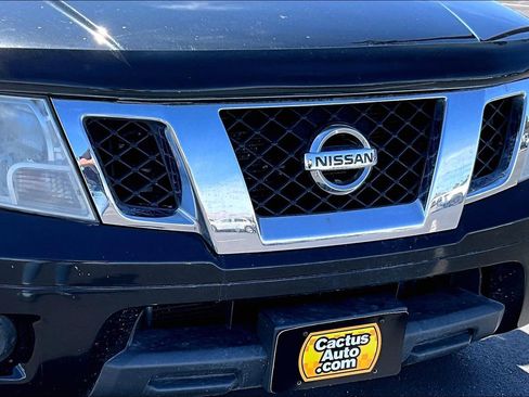 Used 2016 Nissan Frontier SV image 20