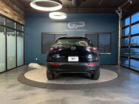 Used 2021 MAZDA CX-30 AWD 2.5 S image 4