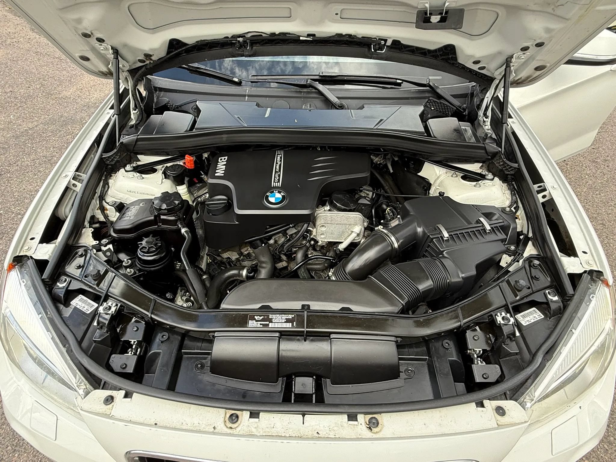 Used 2013 BMW X1 xDrive28i AWD/4WD image 17