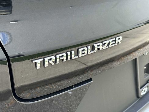 Certified 2024 Chevrolet TrailBlazer LT image 11