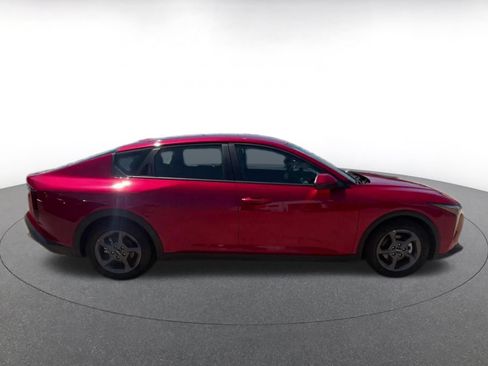 Used 2025 Kia K4 FWD image 16