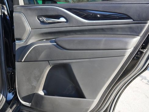 Used 2023 Cadillac Escalade Sport image 30