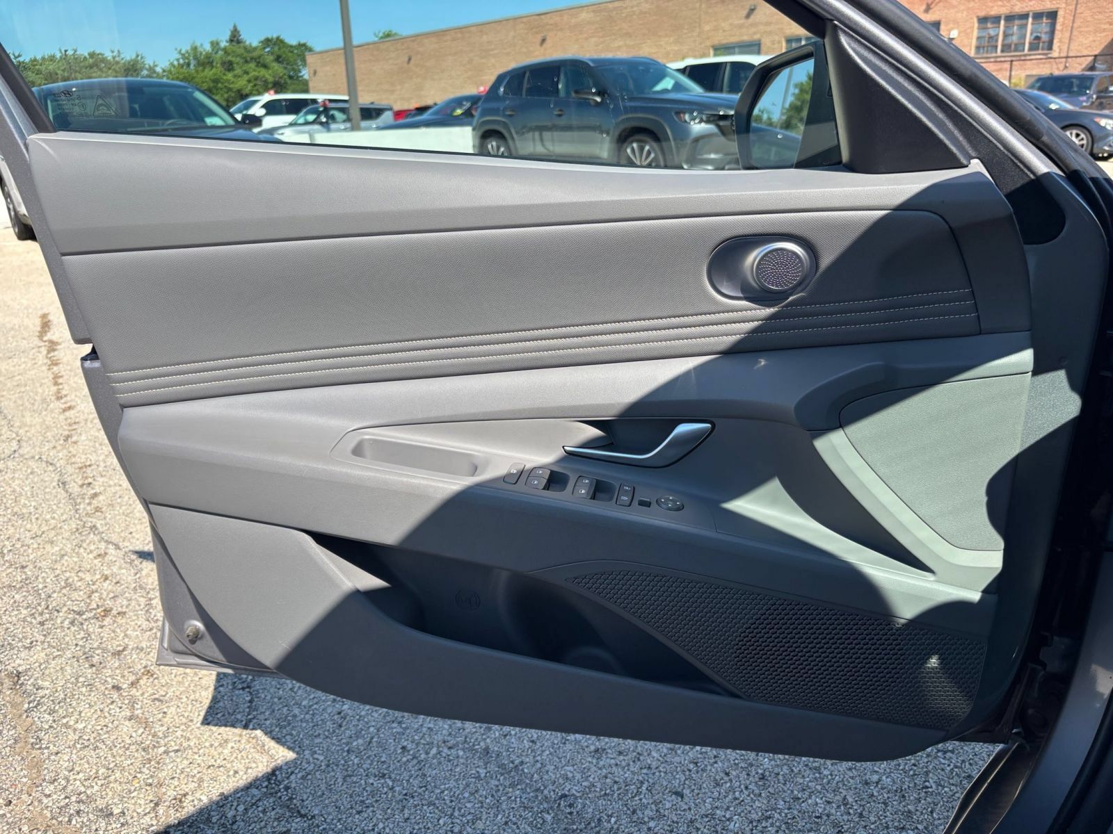 Used 2026 Hyundai Elantra Sport FWD image 18