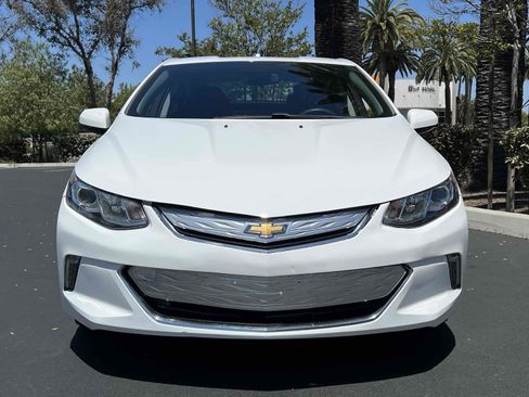 Used 2019 Chevrolet Volt LT FWD image 32