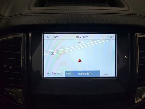 Used 2021 Ford Ranger Lariat w/ Equipment Group 501A High image 22