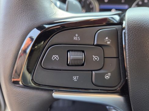 Certified 2023 Buick Enclave Essence w/ Experience Buick Package FWD image 34