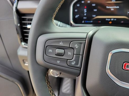 New 2026 GMC Sierra 3500 AT4 w/ AT4 Premium Plus Package image 16