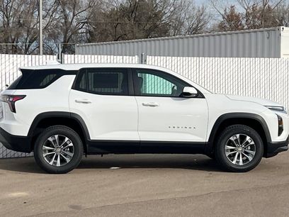 New 2026 Chevrolet Equinox LT w/ Convenience Package II