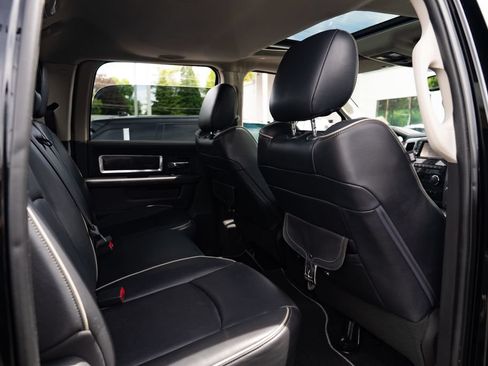 Used 2012 RAM 2500 Longhorn AWD/4WD image 22