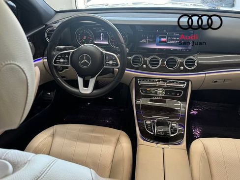 Used 2019 Mercedes-Benz E 300 image 28