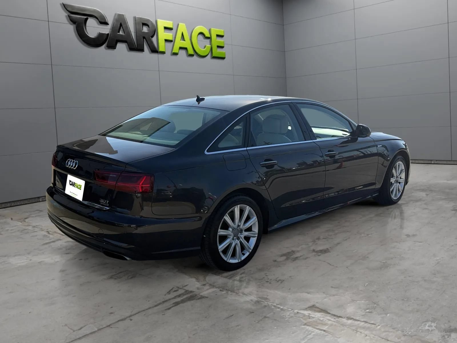 Used 2016 Audi A6 3.0T Premium Plus w/ Driver Assistance Package AWD/4WD image 12