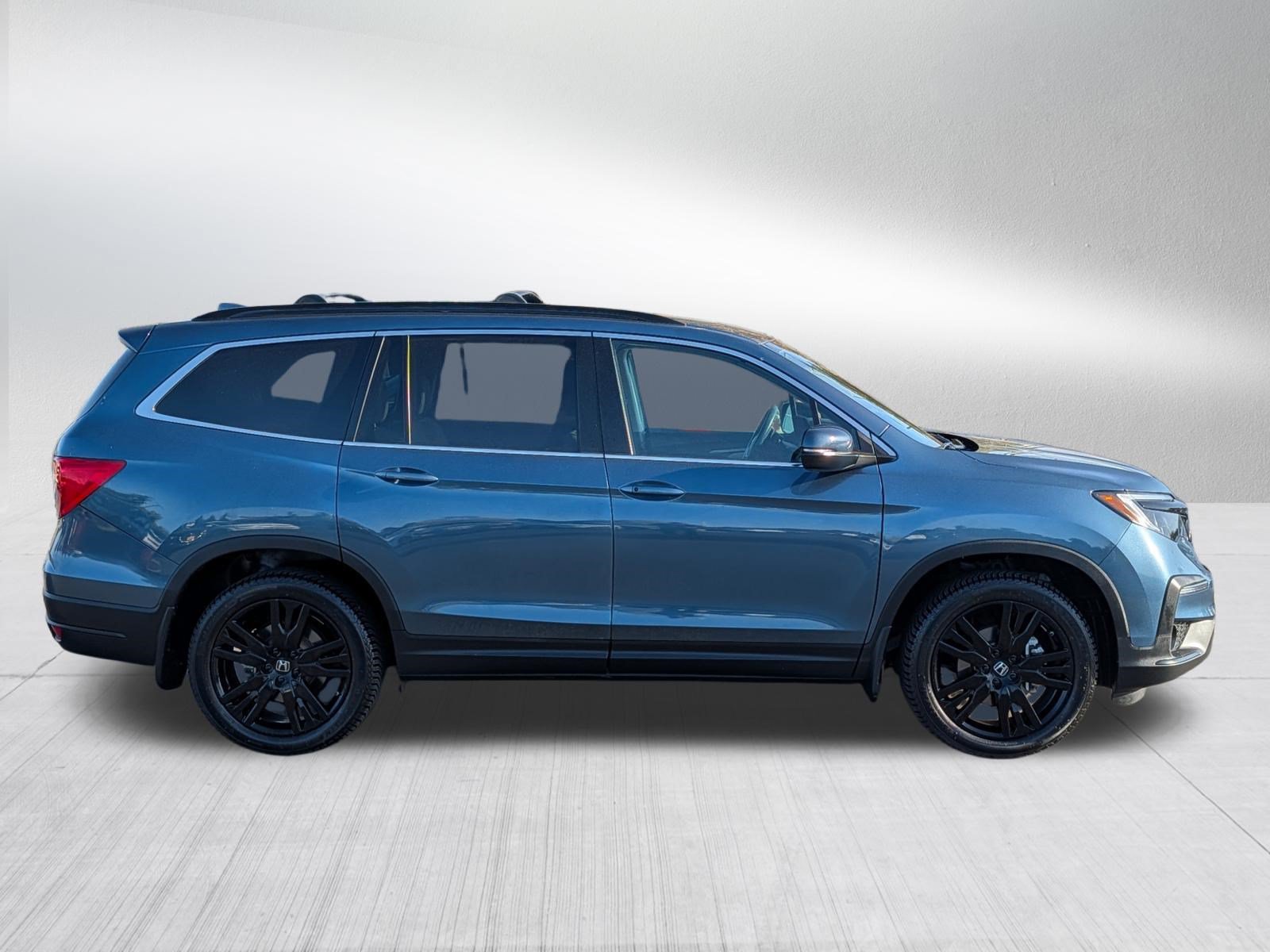 Used 2022 Honda Pilot Special Edition image 8
